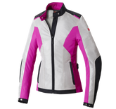 GIACCA SPIDI SOLAR NET LADY